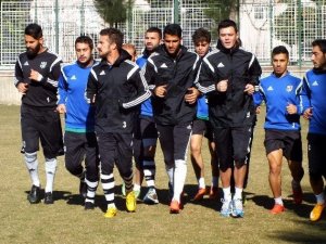 Aydınspor 1923 taraftarından özür diledi