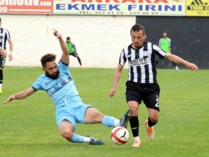Belediyespor’da  sakatlık kabusu sürüyor