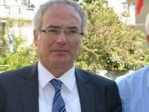 Büyükşehirde genel sekreter Cebeci oldu