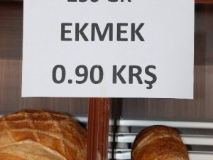 Ekmek fiyatları bilmeceye döndü