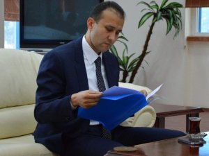 Erürker: Kent ekonomi konseyi, Aydın’ın önünü açacaktır