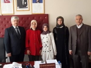 İmam Hatip Lisesi TÜBİTAK proje yarışmalarına iki proje ile katılıyor