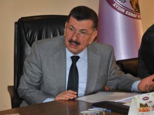 AYESOB eski başkanı Hulusi Akşit yakalandı