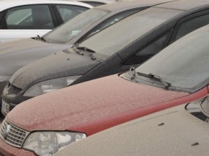 Meteoroloji'den uyarı! Ege'de yağış var...