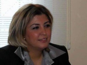 Mine Odabaşı, Dünya Tiyatro Günü’nü kutladı