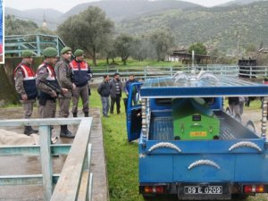 Bozdoğan'daki kayıp çocuktan acı haber geldi