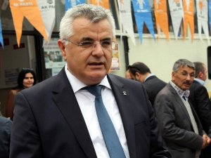 Altıntaş: Aydın’ı, Denizli ile İzmir arasında sıkışmışlıktan kurtaracağız”