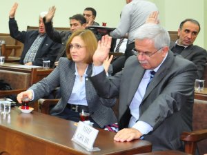 KRİTİK TOPLANTI 1 NİSAN’DA