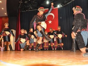6. Kültür, Sanat ve Edebiyat Festivali başladı