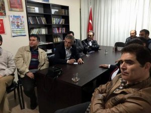 TÜRKAV’da aktif ve sağlıklı yaşlanma konuşuldu