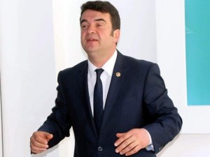 CHP’li Vekil Baydar 4 yllık çalışmalarını kitaplaştırdı