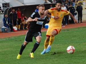 Aydınspor 1923’de kötü gidişat sürüyor