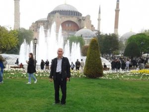 Usta’nın talihsiz ölümü sevenlerini üzdü