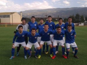 Uyanspor’u 2- Tepecik Esnafspor 1