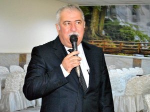 Aydın Şoförler Odası Türkiye’de bir ilki gerçekleştirdi