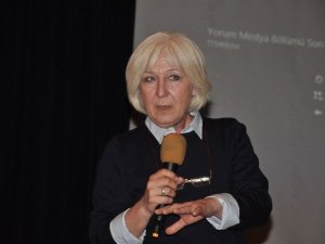 Avar, yeni dünya düzenini anlattı