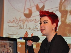Astrolog Şenay Yangel’den Nazilli’de çarpıcı açıklamalar