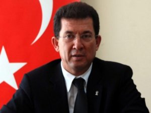 Vekilden ölüm tehdidi iddiasına suç duyurusu