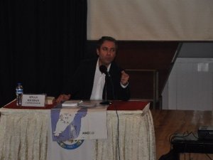 Kahraman Tazeoğlu, Nazilli’de sevenleri ile buluştu
