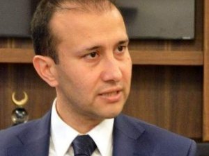 Erürker: Yeni Türkiye, ülkemizin başkanlık sistemi üzerinden inşasıdır