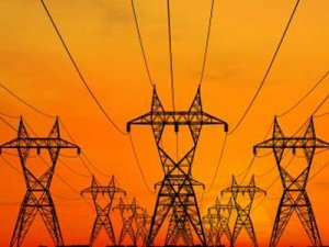 Aydın’da elektrikler geldi; Hayat normale döndü