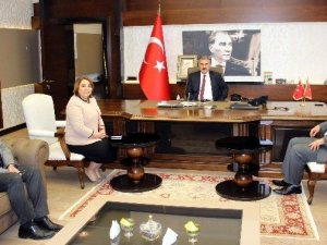 Milli Eğitim Bakanlığı’ndan Aydın’a üst düzey ziyaret