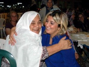 Mine Odabaşı: Aydın’da çok çalışıp, başaracağız