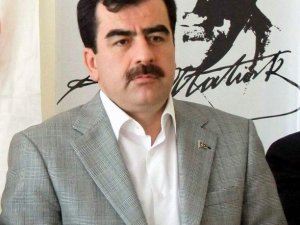 AK Parti’li Erdem: Teröristleri masum göstermeye çalışanları kınıyoruz