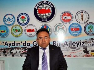 Sağlık ve sosyal hizmet çalışanlarının talepleri bakanlığa iletildi