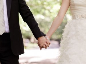 TÜİK evlenme ve boşanma istatistiklerini açıkladı