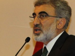 Bakan Taner Yıldız: 'Böyle bir kesinti 86 binde bir ihtimal'