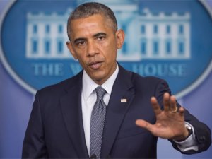 Obama: 'İran ile tarihi bir uzlaşmaya varıldı'