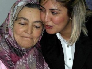 Odabaşı, kanser hastalarını unutmadı