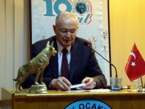 Türk Ocağı’ndan 'Ermeni Meselesi' konferansı
