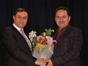 Pedagog Güneş ’güvenli bağlama’ yöntemlerini anlattı