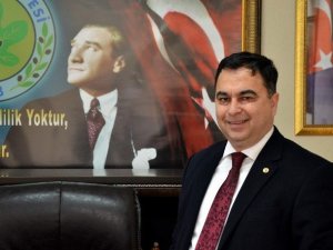 Şehit Savcı Kiraz’ın ismi Köşk’te bir parka verildi