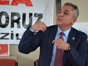 CHP’li Çankır, Nazilli Fırıncılar Odası’nı eleştirdi