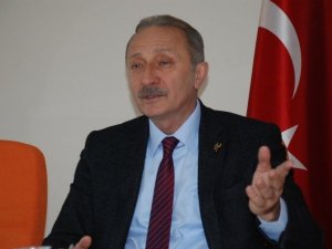 Atabay: 'Yol ve temizlik sorununu çözeceğiz'