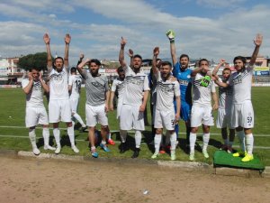 Nazilli Belediyespor: 2 Diyarbakır BŞB: 1