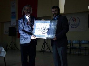 Genç Düşünce’den ‘Yedi Güzel Adam - Nuri Pakdil’ konferansı