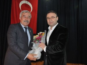 Şiirseveler Gedik ile Gönül Sürgünü şiir akşamında buluştu
