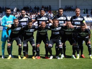 Aydınspor 1923, Play-Off yolunda kan kaybediyor