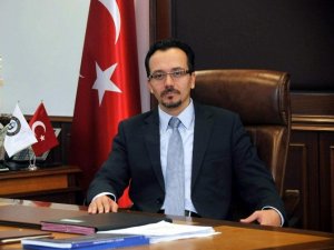 ADÜ yeniliğin merkezi olacak