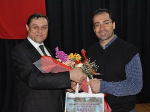 Tiryakioğlu, Devleti Aliyye ve Hanedanın temel özelliklerini anlattı