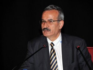 Necip Evlice, ADÜ’de Okuyucularıyla Buluştu‏