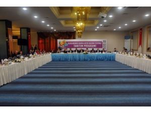 Mesir Festivalinde Altı Ton Mesir Saçılacak