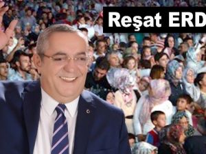 İşadamı Erdoğan: “Malatya’ Ya Hizmetim Asaleten Devam Edecektir”