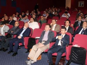 Bölge Ortopedistleri Adana’da Buluştu
