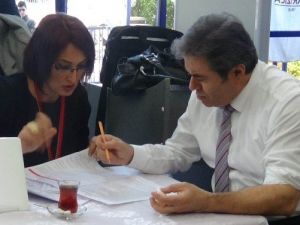 Şanlıurfa Emniyet Müdürlüğü’nden Kan Bağışına Destek