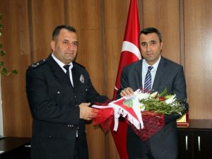 Polis Teşkilatının 170.yılı Kutlanıyor